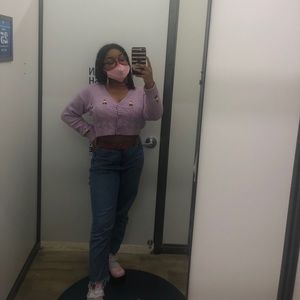 Meet your Posher, Demery